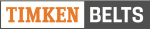 Timken Belts Logo