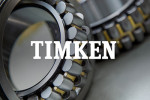Timken Engineered Bearings Logo