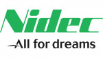 Nidec Logo