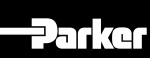 Parker Hose  Logo