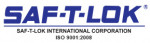 Saf-T-Lok Logo