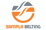 Sampla Logo